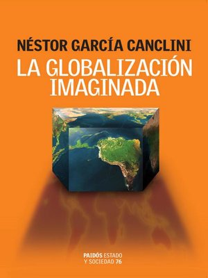 cover image of La globalización imaginada